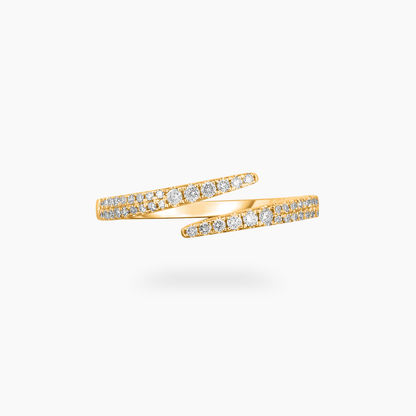 Enchant Wrap Ring