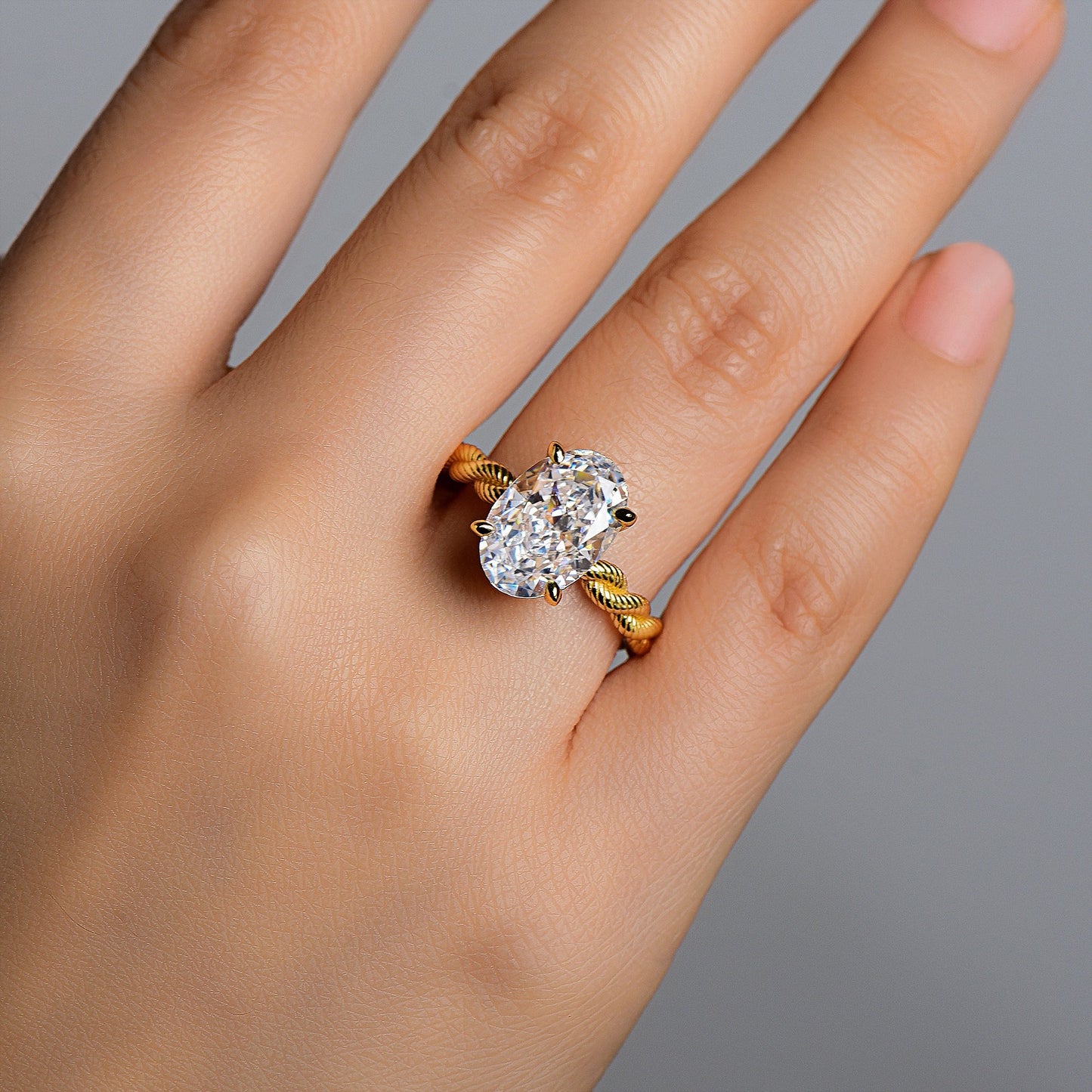 THE SOPHIA RING
